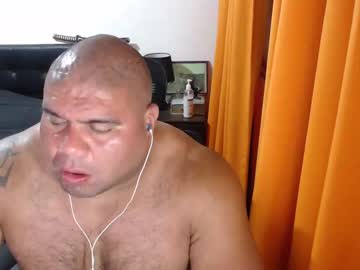 Samuel_Sc Chaturbate stream image from April 16, 2025