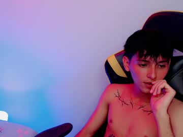 Thebrusser Chaturbate stream image from April 16, 2025