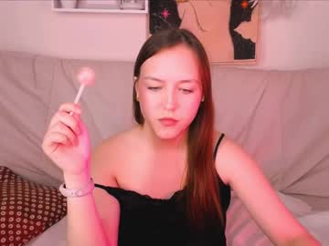 Trisha_Rish_ Chaturbate stream image from April 16, 2025