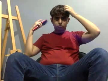 Unlimitedfantasy Chaturbate stream image from April 16, 2025