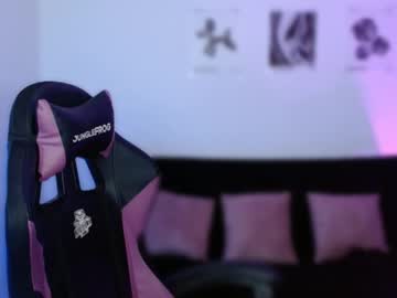 Anakiss1 Chaturbate stream image from April 16, 2025