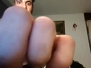 Benedettimati3 Chaturbate stream image from April 16, 2025