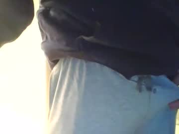 Cammyman6900 Chaturbate stream image from April 16, 2025