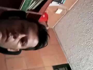 Caparra Chaturbate stream image from April 16, 2025