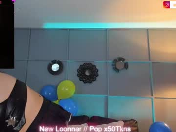 Danibellacam Chaturbate stream image from April 16, 2025