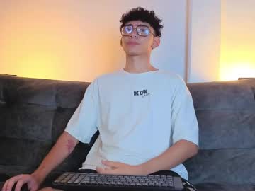 David_Laid_ Chaturbate stream image from April 16, 2025