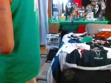 Eastbayboy57 Chaturbate stream image from April 16, 2025