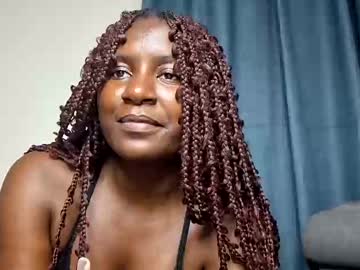Loyalcutie Chaturbate stream image from April 16, 2025
