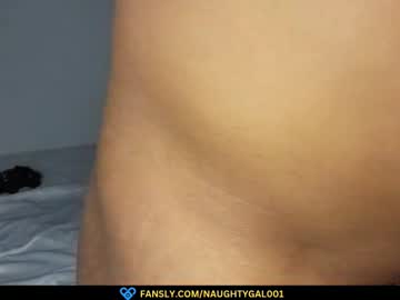 Naughtyboo01 Chaturbate stream image from April 16, 2025