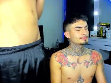 Samu10_ Chaturbate stream image from April 16, 2025