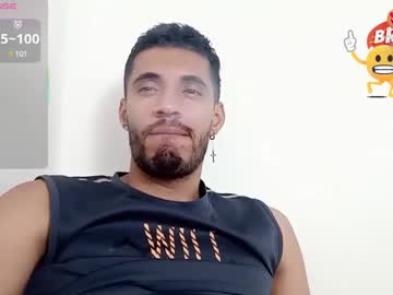 Steven_Smith05 Chaturbate stream image from April 16, 2025