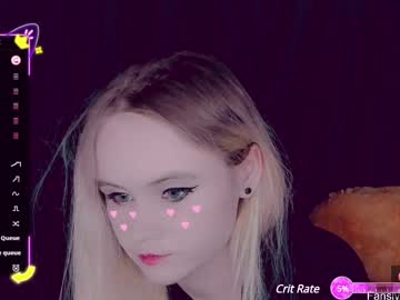 Alicenya Chaturbate stream image from April 16, 2025