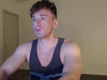 Dmitrydickov Chaturbate stream image from April 16, 2025