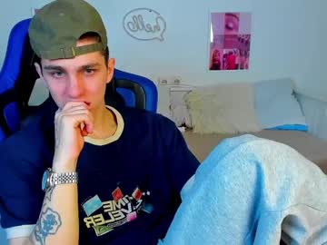 Frank_Mooree Chaturbate stream image from April 16, 2025