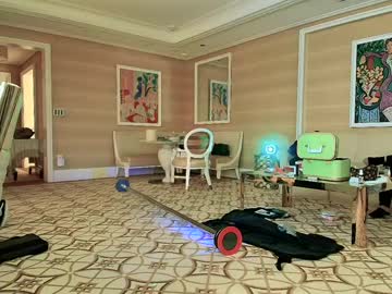 Linuxgirlsudosu Chaturbate stream image from April 16, 2025