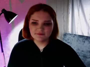 Nika_Meys Chaturbate stream image from April 16, 2025