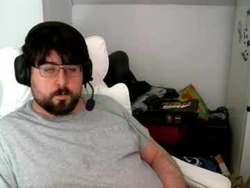 Orlex69420 Chaturbate stream image from April 16, 2025