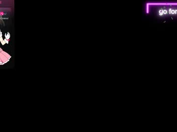 Pamelaaddams_ Chaturbate stream image from April 16, 2025