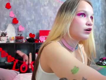 Provocatemur Chaturbate stream image from April 16, 2025