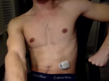 Riverbanks Chaturbate stream image from April 16, 2025
