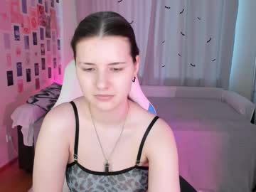Vanessa_Brills Chaturbate stream image from April 16, 2025