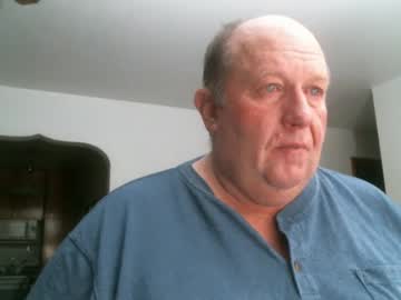Carl_Wayne22 Chaturbate stream image from April 16, 2025