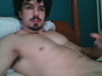 Devil1051 Chaturbate stream image from April 16, 2025