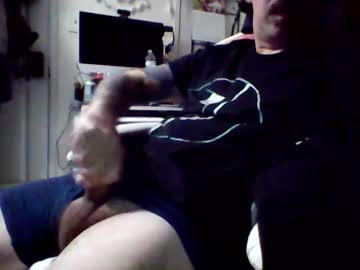 Grimrx7 Chaturbate stream image from April 16, 2025