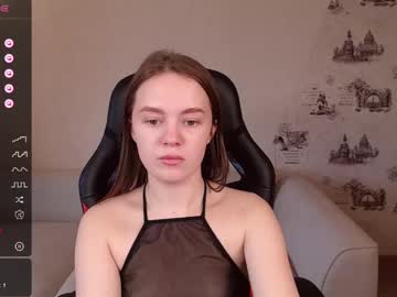 _Little_Sunshine_ Chaturbate stream image from April 16, 2025