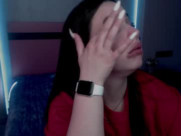 Melisarindel Chaturbate stream image from April 16, 2025