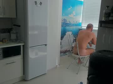 Mr_Strongarni Chaturbate stream image from April 16, 2025
