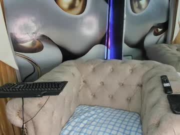Myc_Hot Chaturbate stream image from April 16, 2025