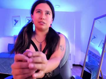 _Natalie18_ Chaturbate stream image from April 16, 2025
