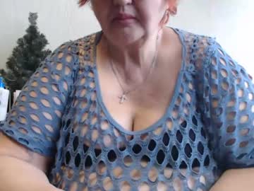 Peggysoft Chaturbate stream image from April 16, 2025