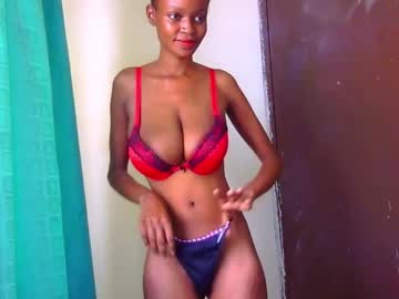 Princessmiria Chaturbate stream image from April 16, 2025