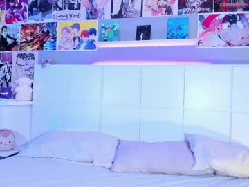 Sheepyboyx Chaturbate stream image from April 16, 2025
