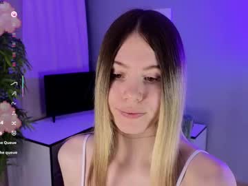Theresa_Moore Chaturbate stream image from April 16, 2025