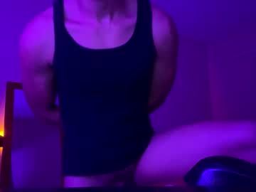 Thevincentoy Chaturbate stream image from April 16, 2025