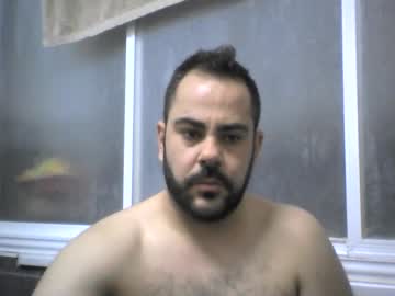 Thevoxter Chaturbate stream image from April 16, 2025