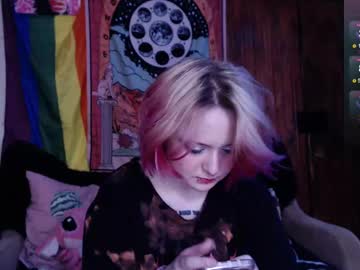 U_Okay_U Chaturbate stream image from April 16, 2025