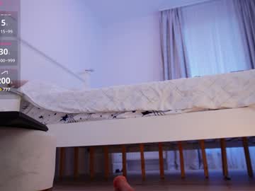 Aariana4u Chaturbate stream image from April 16, 2025
