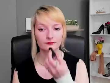 Blair_Erotic Chaturbate stream image from April 16, 2025