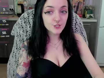 Dead__Winter Chaturbate stream image from April 16, 2025