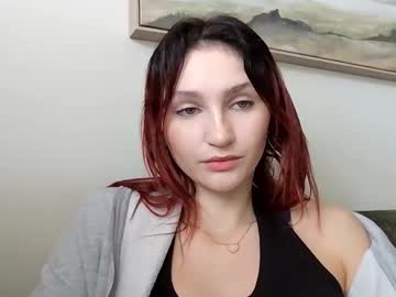 Sexy_Carmelina Chaturbate stream image from April 16, 2025