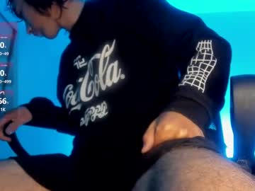Zackcum_ Chaturbate stream image from April 16, 2025