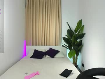 Avani__Gregg Chaturbate stream image from April 16, 2025