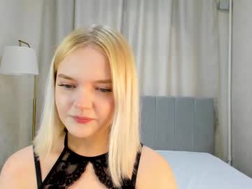 Carrie_Foster Chaturbate stream image from April 16, 2025