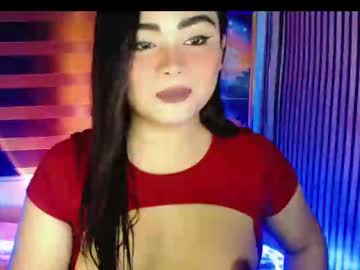 Jerkinglexie Chaturbate stream image from April 16, 2025