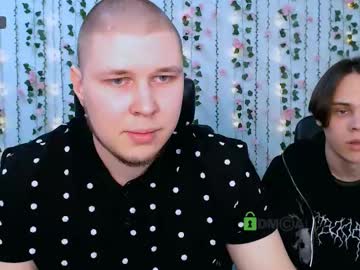 Leo_Boom Chaturbate stream image from April 16, 2025
