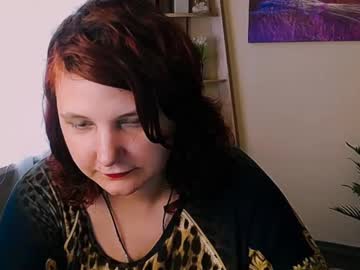 Magic_Kristy Chaturbate stream image from April 16, 2025